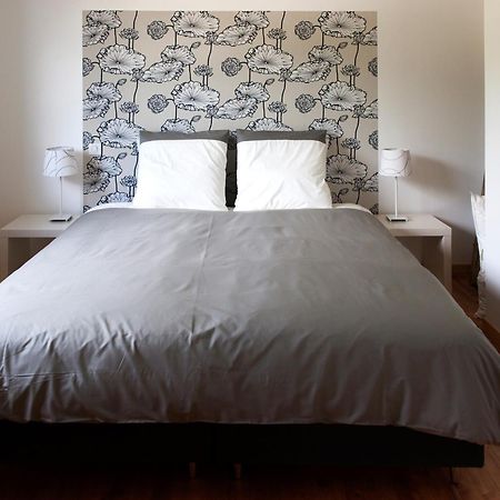 D'Un Jour A L'Autre Bed and Breakfast Banassac Δωμάτιο φωτογραφία