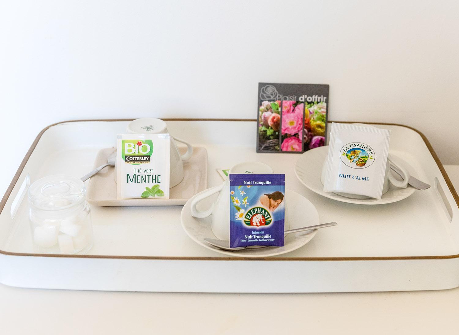 D'Un Jour A L'Autre Bed and Breakfast Banassac Δωμάτιο φωτογραφία