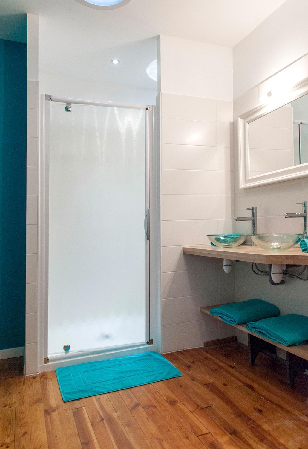 D'Un Jour A L'Autre Bed and Breakfast Banassac Δωμάτιο φωτογραφία